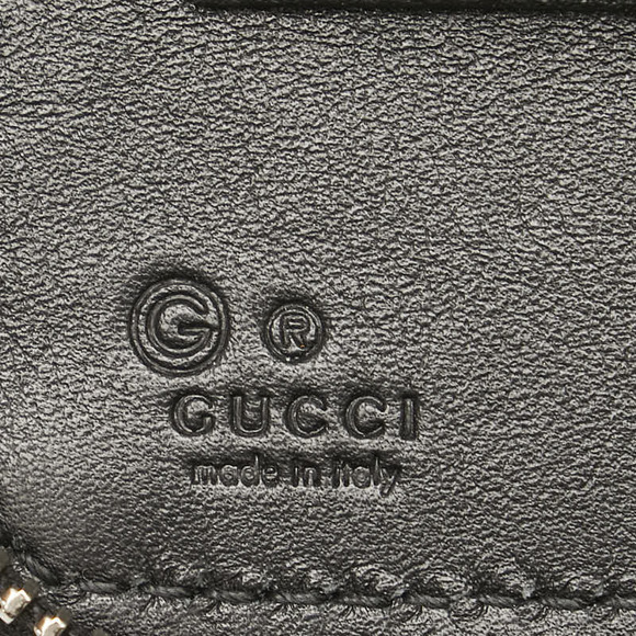 Gucci Black Case sima Micro - Picture 9 of 11